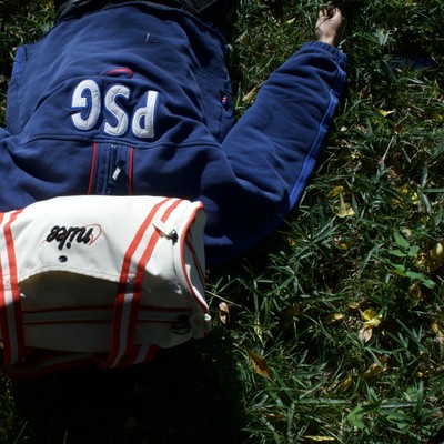 layeredのジャケット写真