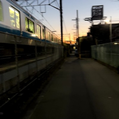 Kehin-Tohokuのジャケット写真