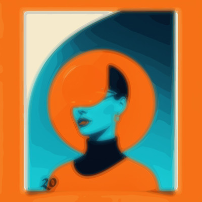 20のジャケット写真