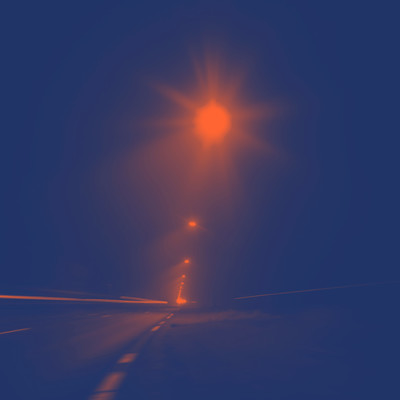 Mood (S-NA Remix) Front Cover