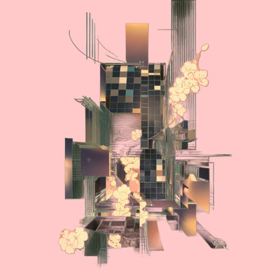 堪能者のジャケット写真