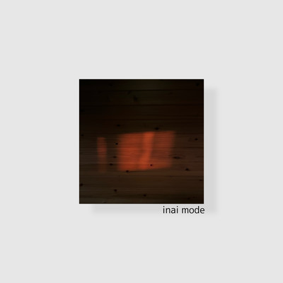 inai mode Front Cover