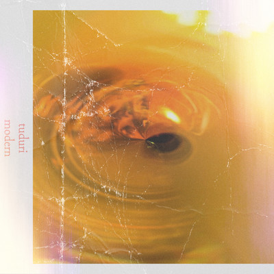 modernのジャケット写真