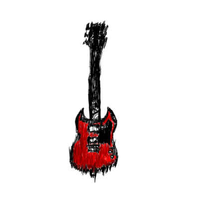 ROCK 'N' ROLL Front Cover