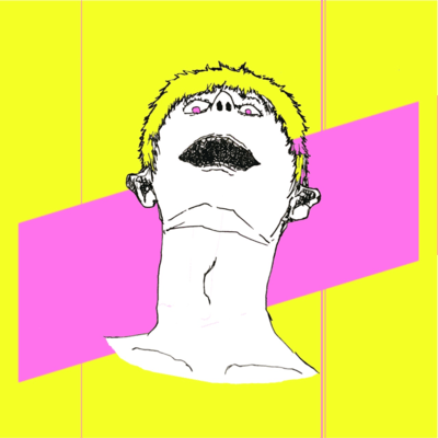 HELLO INTERNET Front Cover