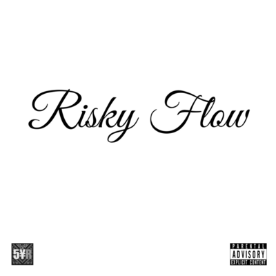 Risky Flow Front Cover
