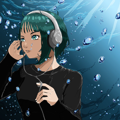 escapism Front Cover