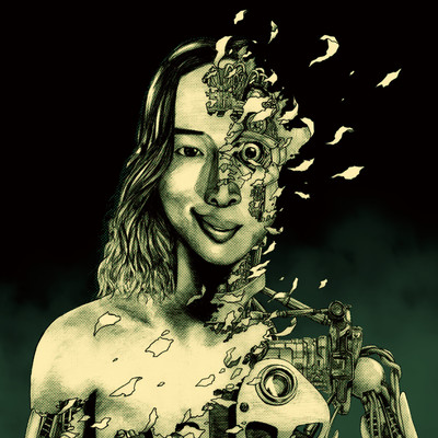 Reのジャケット写真
