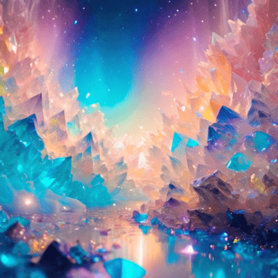 PRISM Front Cover
