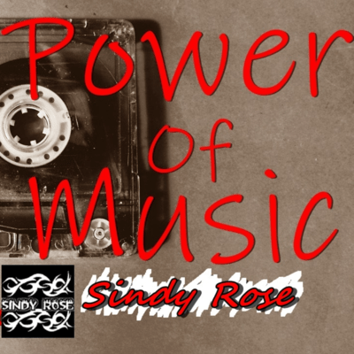 Power Of Music Front Cover