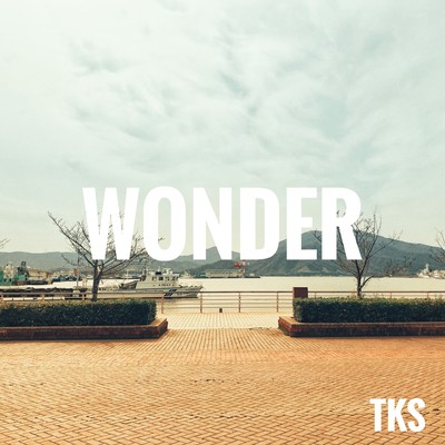WONDER Front Cover