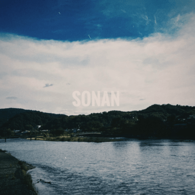 SONAN Front Cover
