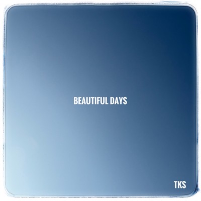 BEAUTIFUL DAYS Front Cover