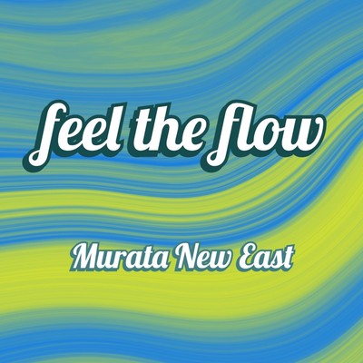 feel the flow Front Cover