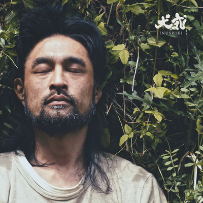 山唄のジャケット写真