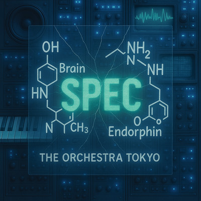 SPECのジャケット写真