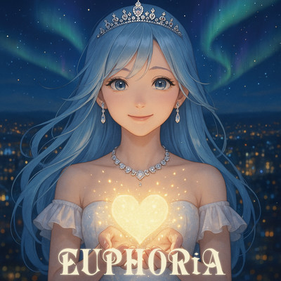 EUPHORiA Front Cover