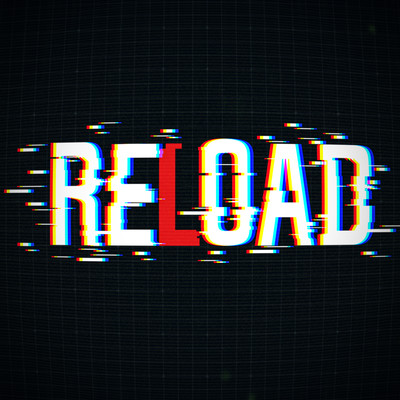 RELOAD Front Cover