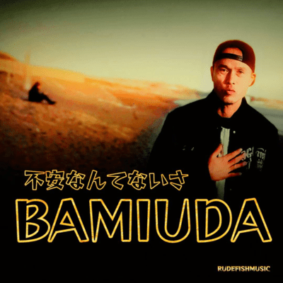 不安なんてないさのジャケット写真