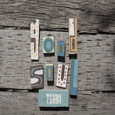 Good Soul Front Cover