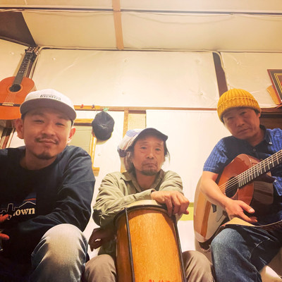 JAH GUIDANCEのジャケット写真