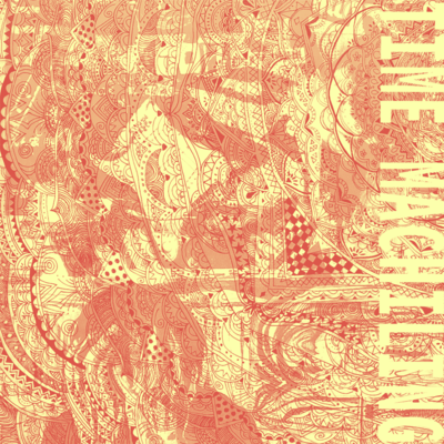 Time Machiling Front Cover