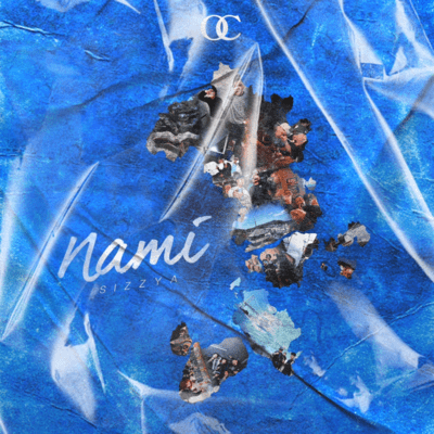 nami Front Cover