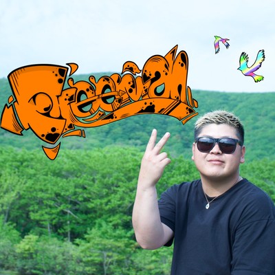 FreeManのジャケット写真