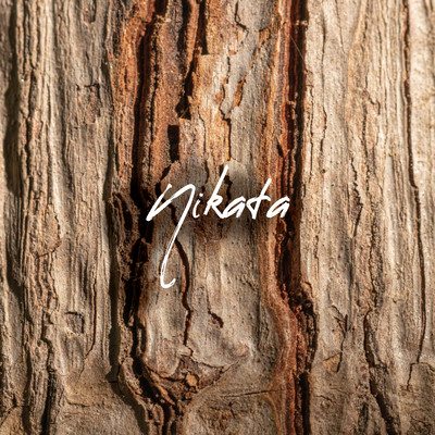 NIKATA Front Cover