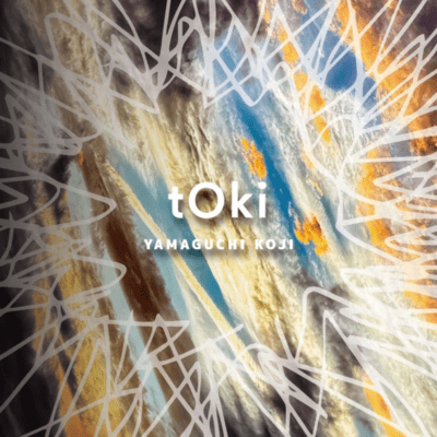 tOki Front Cover