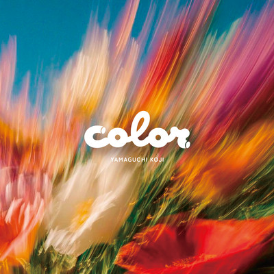 color Front Cover