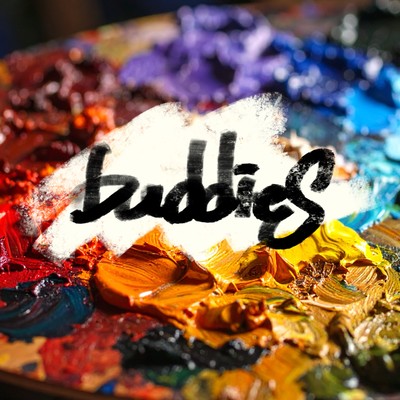 buddies Front Cover