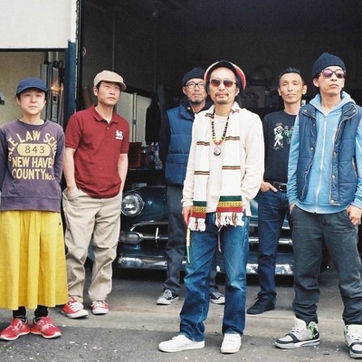 COVID 19 BLUESのジャケット写真