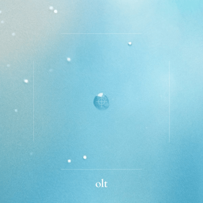 Missing Blue (Sped Up) Front Cover