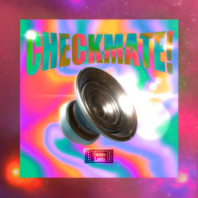 CHECKMATE! Front Cover