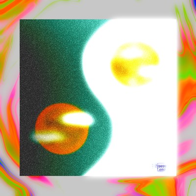 Breathe (feat. psyche mio)のジャケット写真