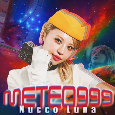 METEO999 Front Cover