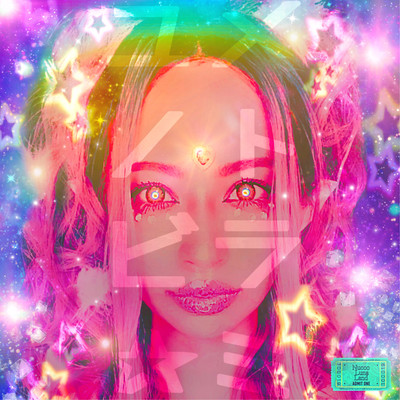 ユメノトビラ☆ミのジャケット写真