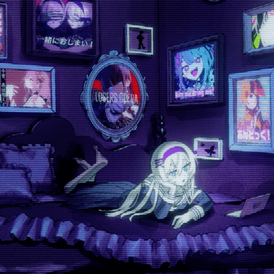 tosca Chill Lofi Mixのジャケット写真