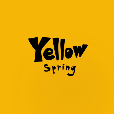 Yellow Spring (feat. Kamearuki) Front Cover