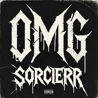 OMGのジャケット写真