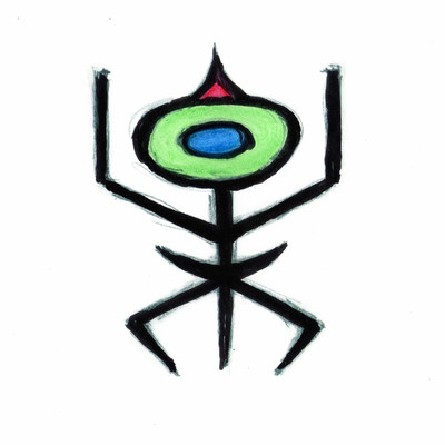 The Indigo Front Cover