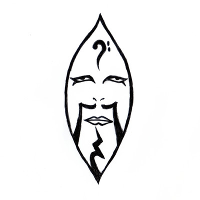 The Ghost Front Cover