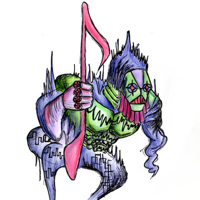 Justice Blueのジャケット写真