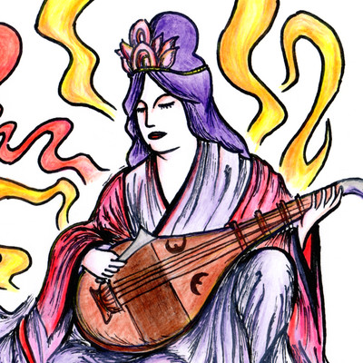 Top Of The Mountain Front Cover