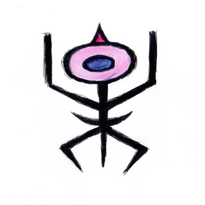 In A Mood To Danceのジャケット写真