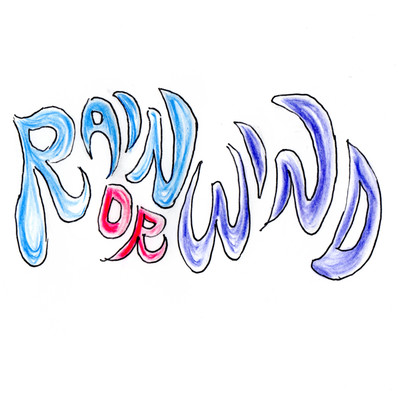 Rain Or Windのジャケット写真