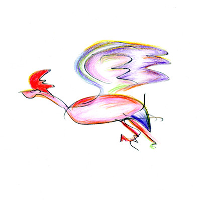 CRYSTAL FANTASY Front Cover