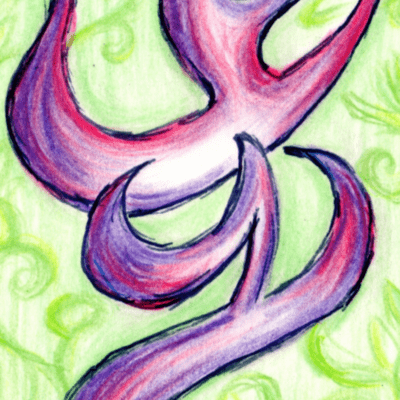 Dreams (Purple Remix) Front Cover