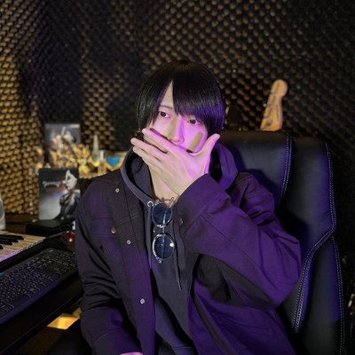 頓珍漢のジャケット写真